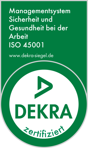 45001 ger tc p