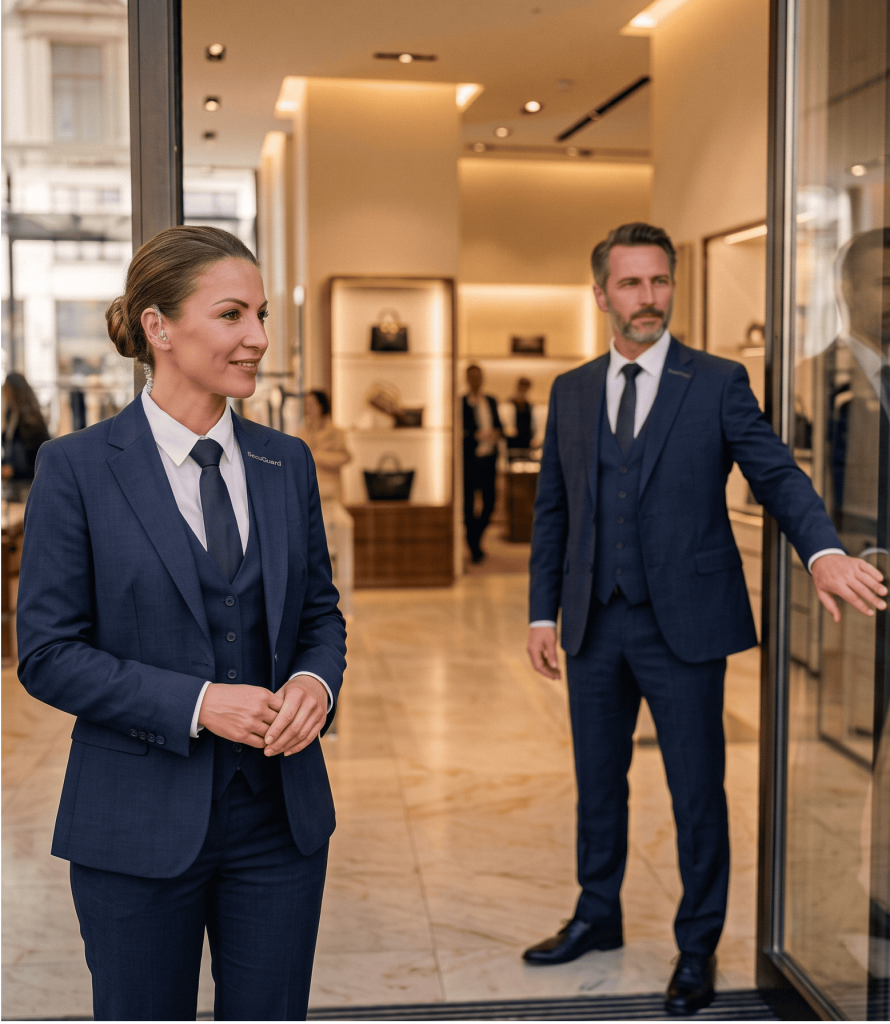 doorman neu