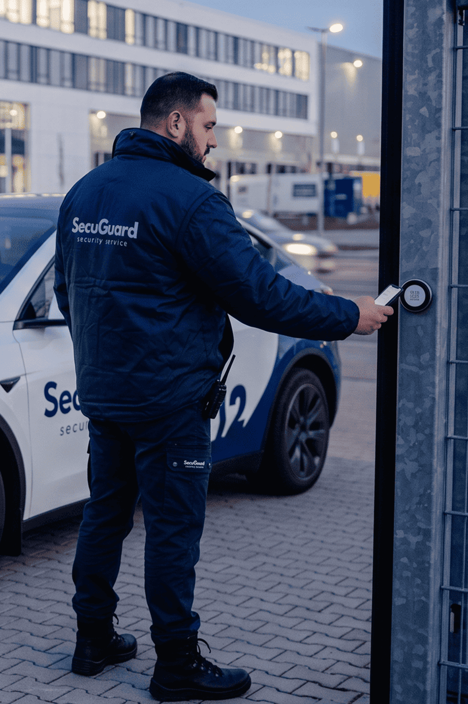 objektschutz hauptseite